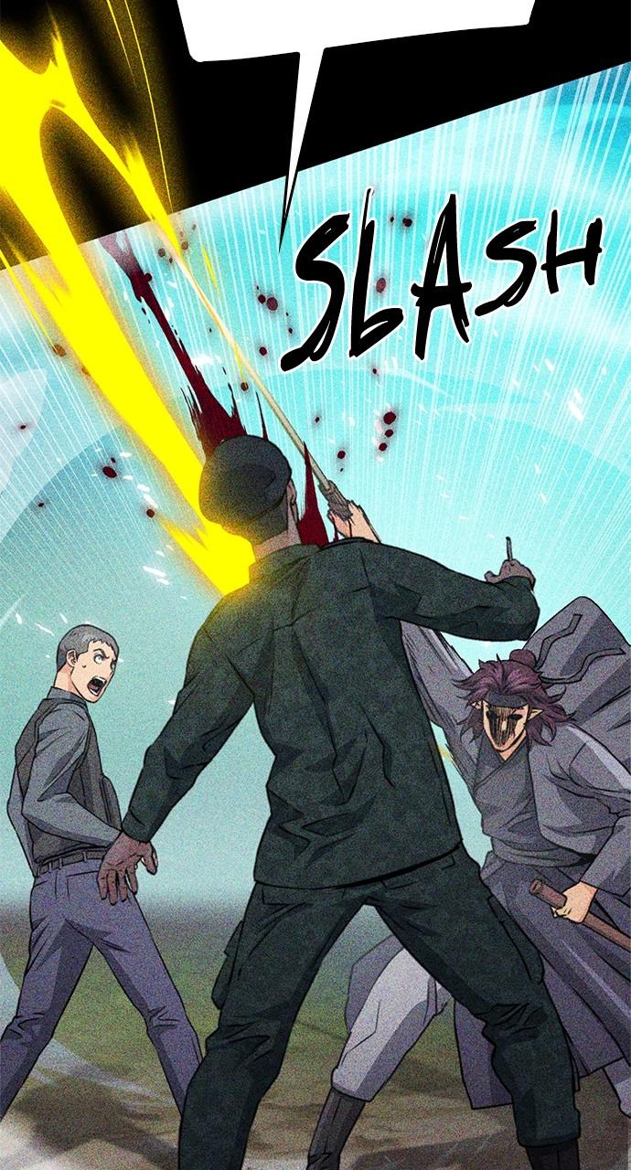 Seoul Station Druid Chap 129 - Next Chap 130