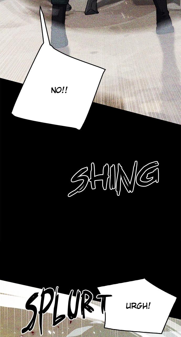Seoul Station Druid Chap 129 - Next Chap 130