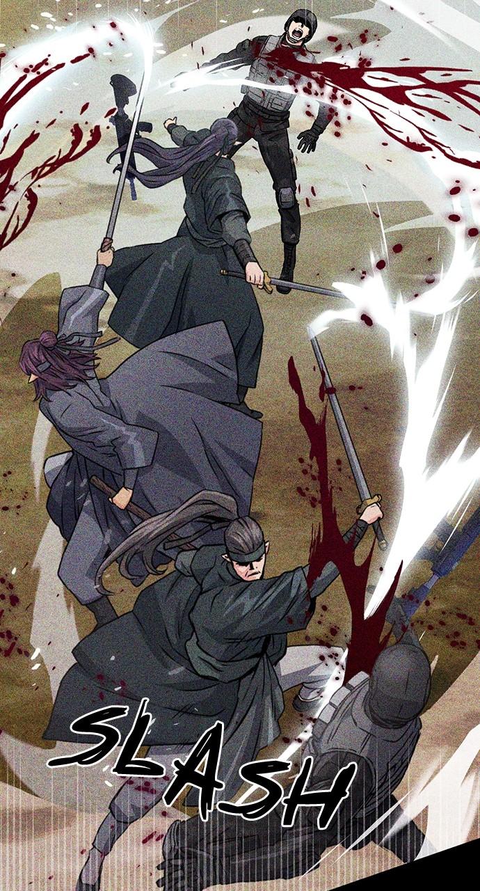 Seoul Station Druid Chap 129 - Next Chap 130
