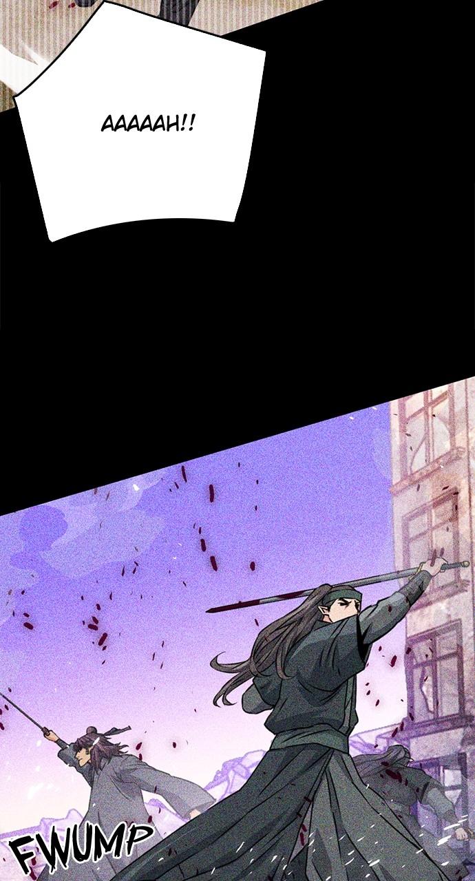 Seoul Station Druid Chap 129 - Next Chap 130