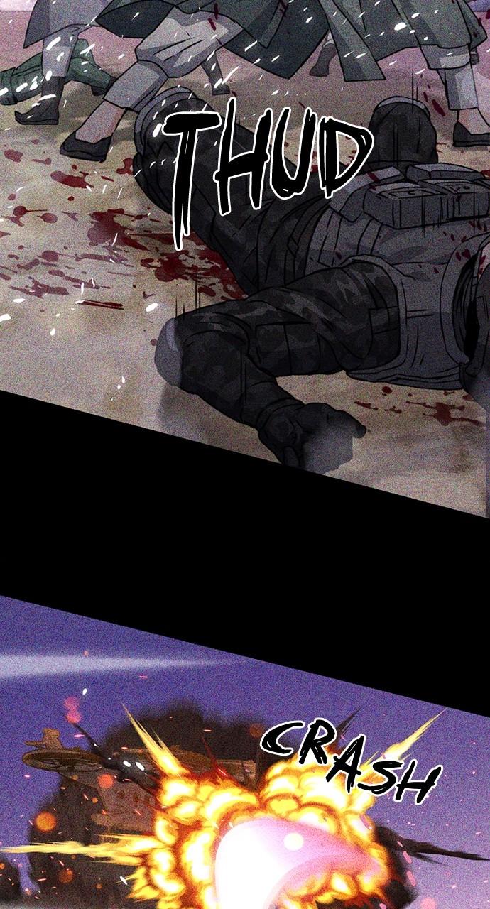 Seoul Station Druid Chap 129 - Next Chap 130