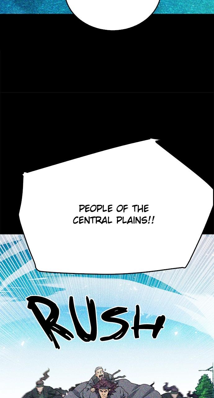 Seoul Station Druid Chap 129 - Next Chap 130