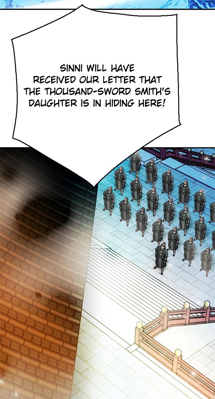 Seoul Station Druid Chap 129 - Next Chap 130