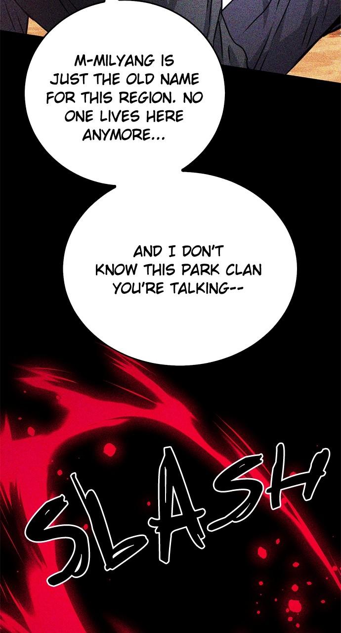Seoul Station Druid Chap 129 - Next Chap 130