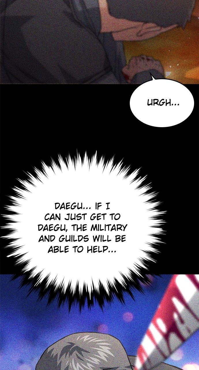 Seoul Station Druid Chap 129 - Next Chap 130
