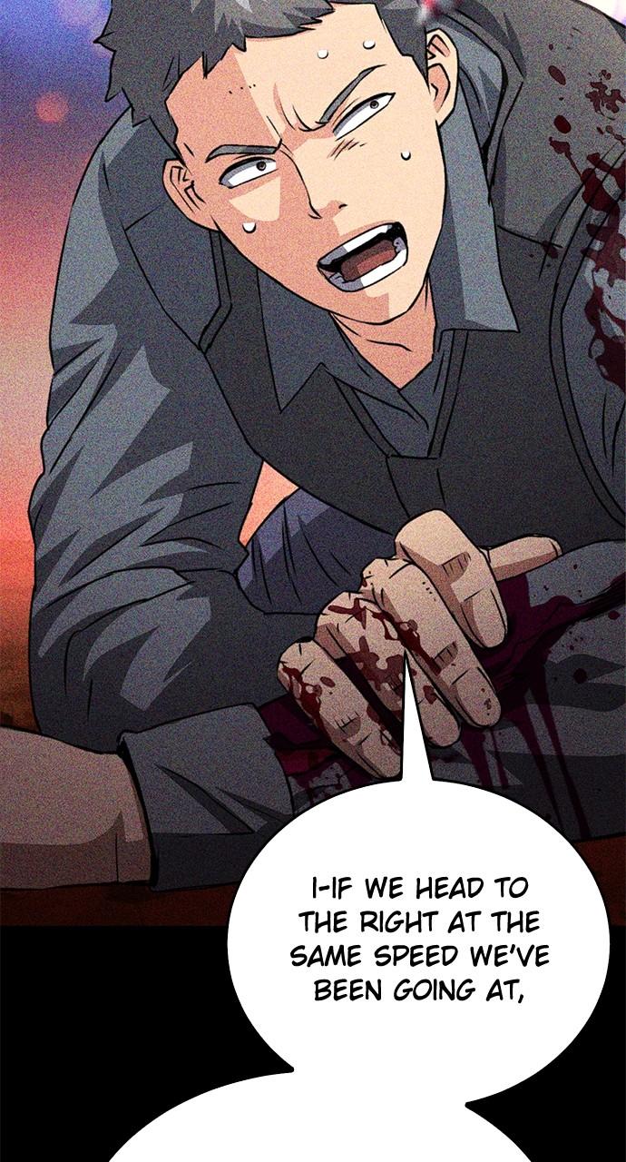 Seoul Station Druid Chap 129 - Next Chap 130