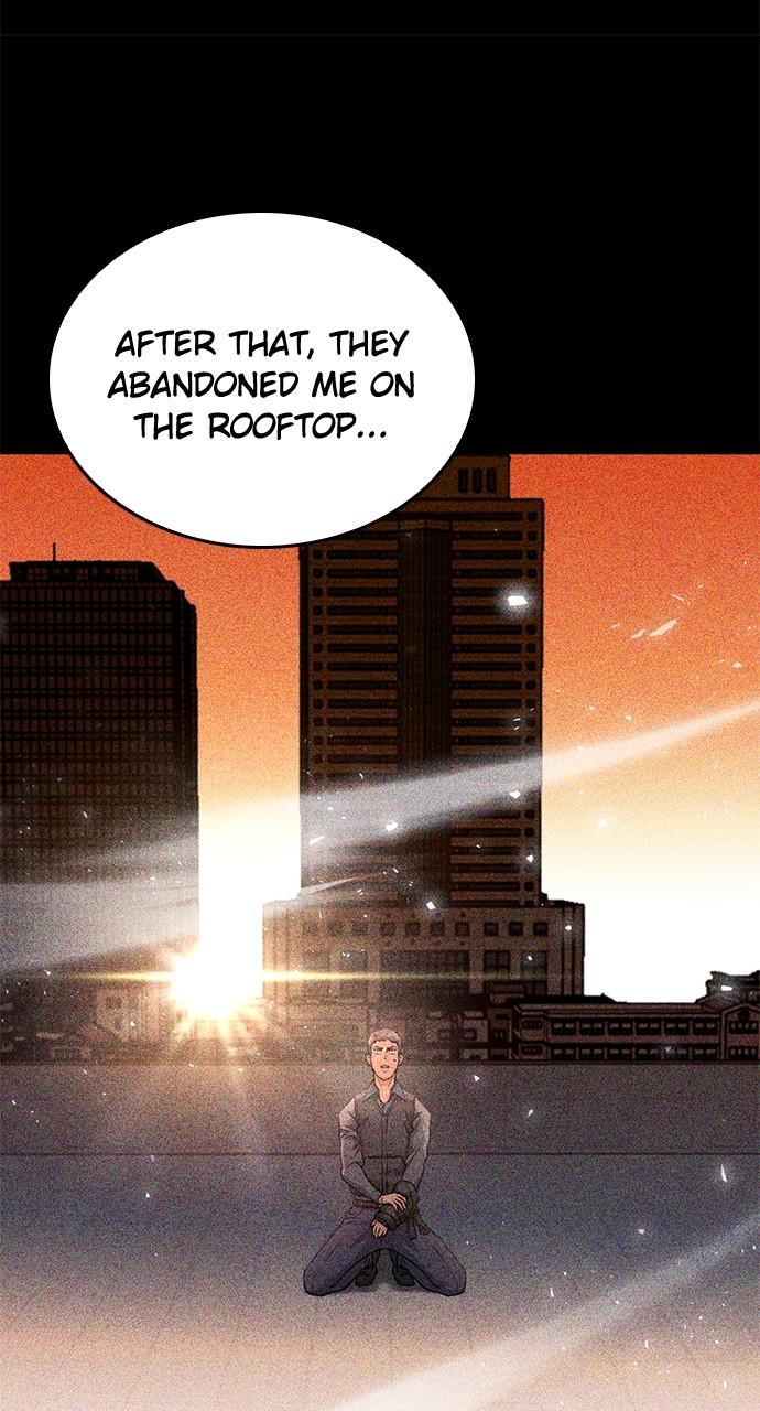 Seoul Station Druid Chap 129 - Next Chap 130