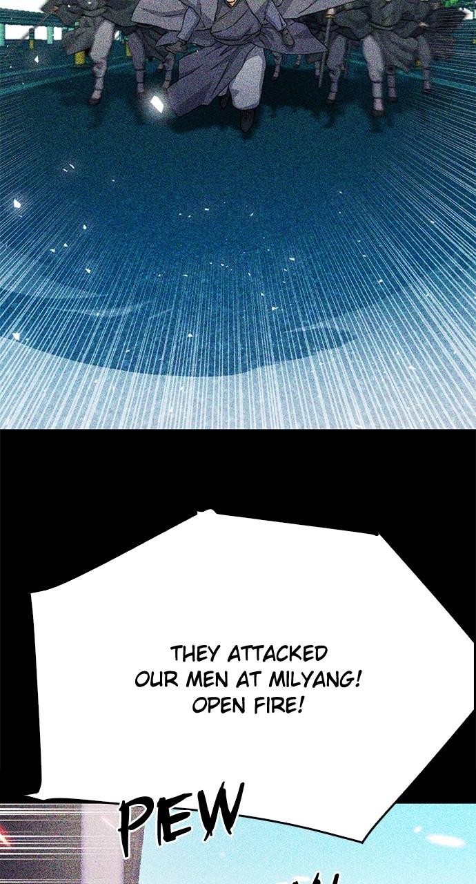Seoul Station Druid Chap 129 - Next Chap 130