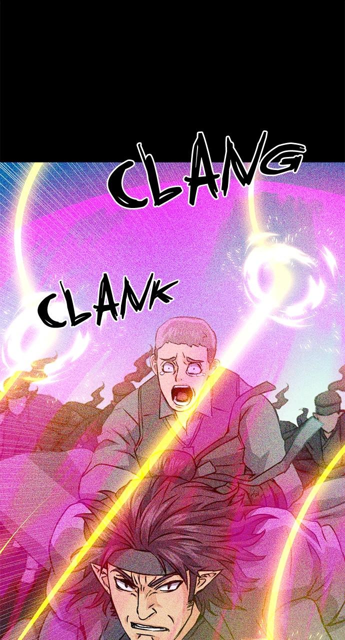Seoul Station Druid Chap 129 - Next Chap 130
