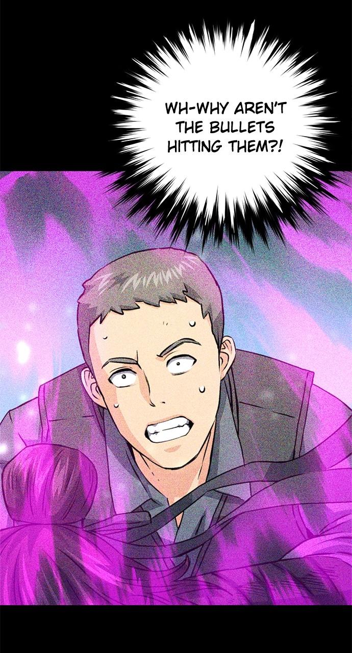 Seoul Station Druid Chap 129 - Next Chap 130