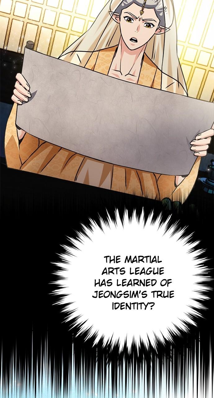 Seoul Station Druid Chap 129 - Next Chap 130