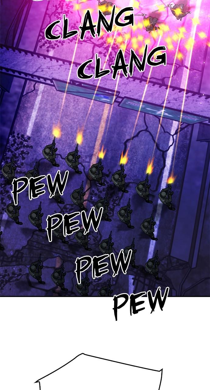 Seoul Station Druid Chap 129 - Next Chap 130
