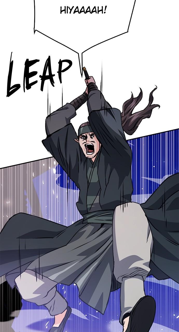 Seoul Station Druid Chap 129 - Next Chap 130