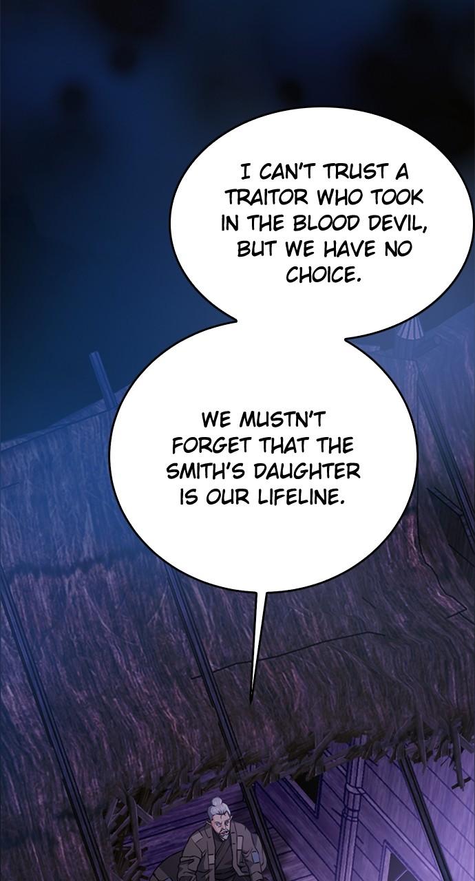 Seoul Station Druid Chap 129 - Next Chap 130