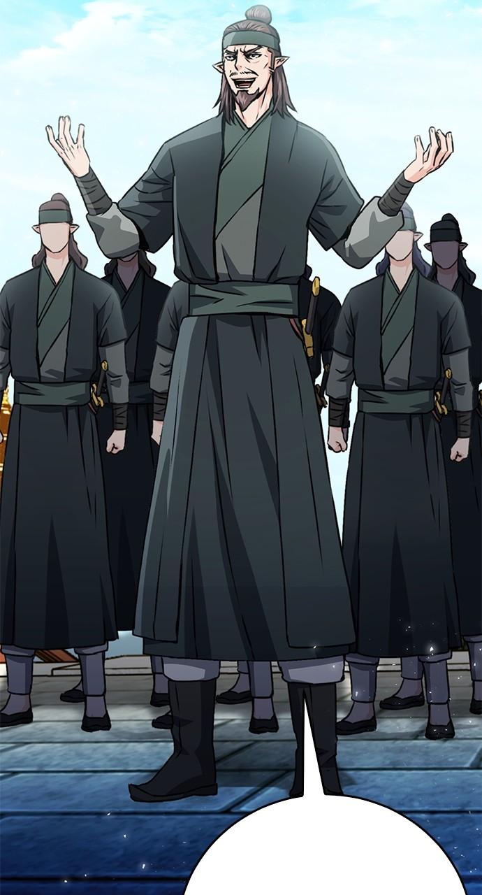 Seoul Station Druid Chap 129 - Next Chap 130
