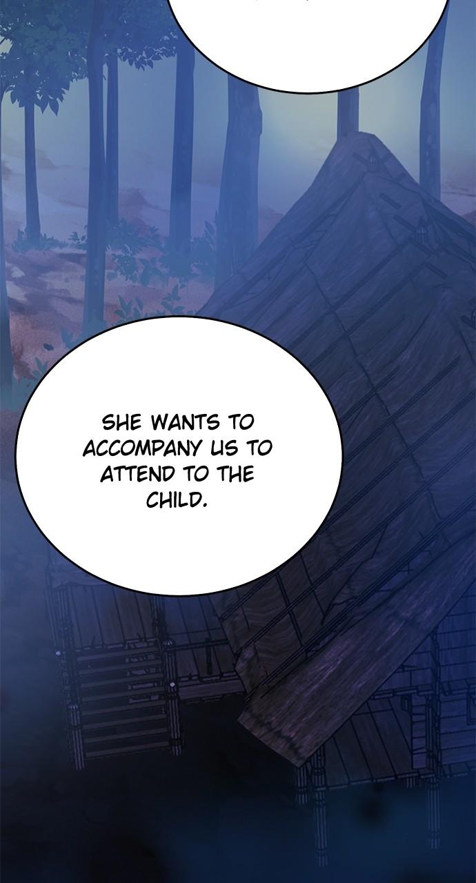 Seoul Station Druid Chap 129 - Next Chap 130