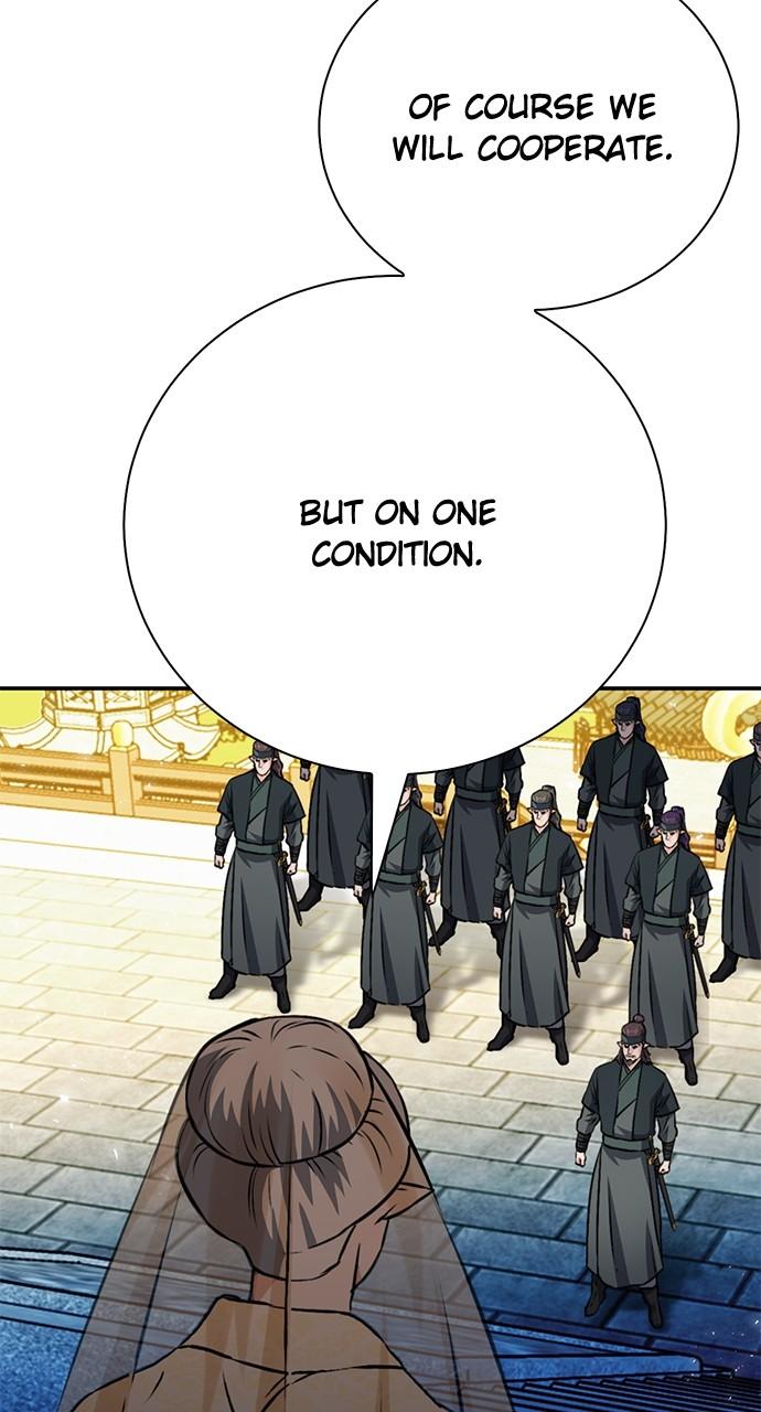 Seoul Station Druid Chap 129 - Next Chap 130
