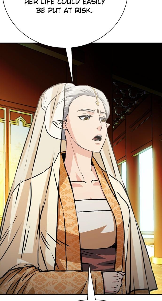 Seoul Station Druid Chap 129 - Next Chap 130