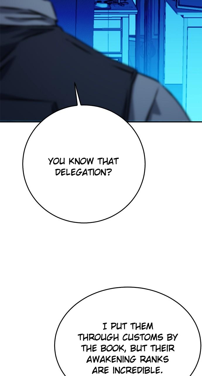Seoul Station Druid Chap 129 - Next Chap 130