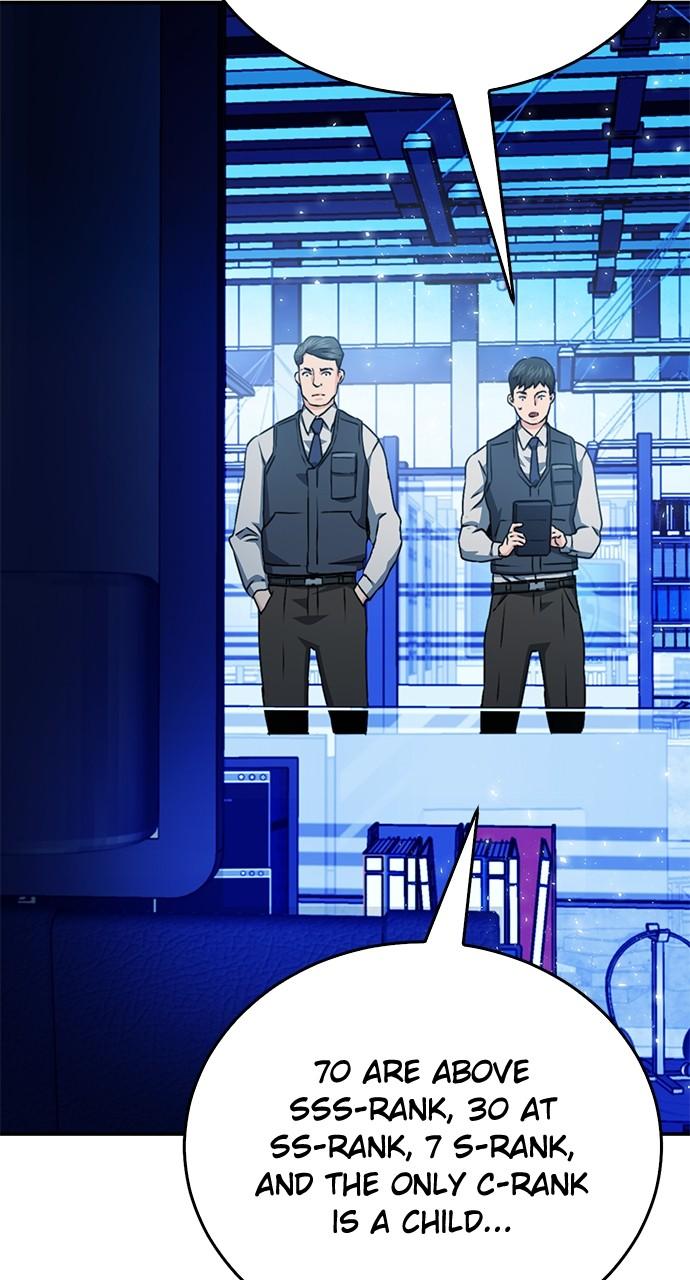Seoul Station Druid Chap 129 - Next Chap 130