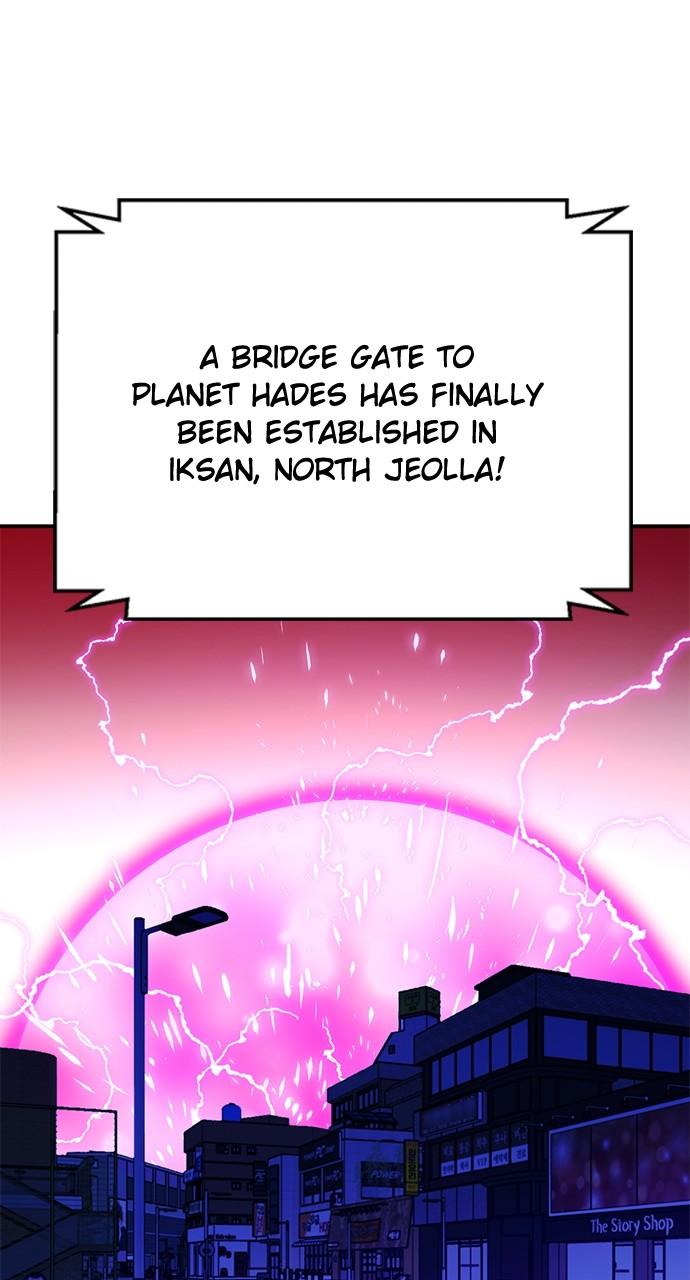 Seoul Station Druid Chap 129 - Next Chap 130