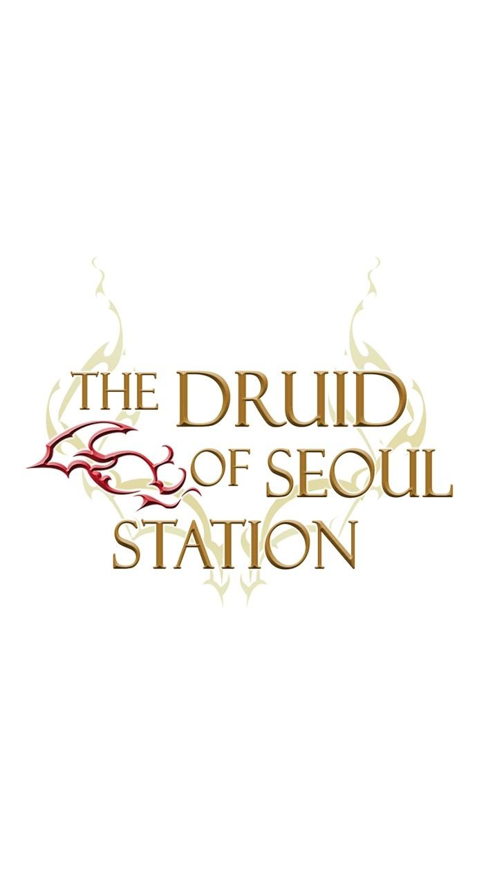 Seoul Station Druid Chap 129 - Next Chap 130