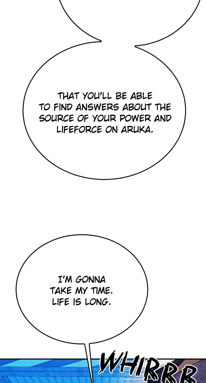 Seoul Station Druid Chap 129 - Next Chap 130