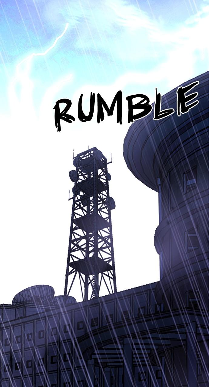 Seoul Station Druid Chap 129 - Next Chap 130