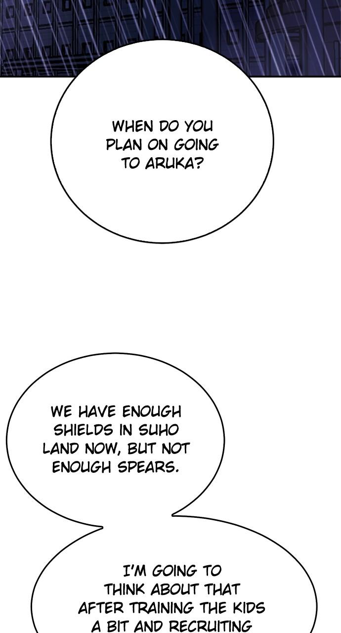 Seoul Station Druid Chap 129 - Next Chap 130