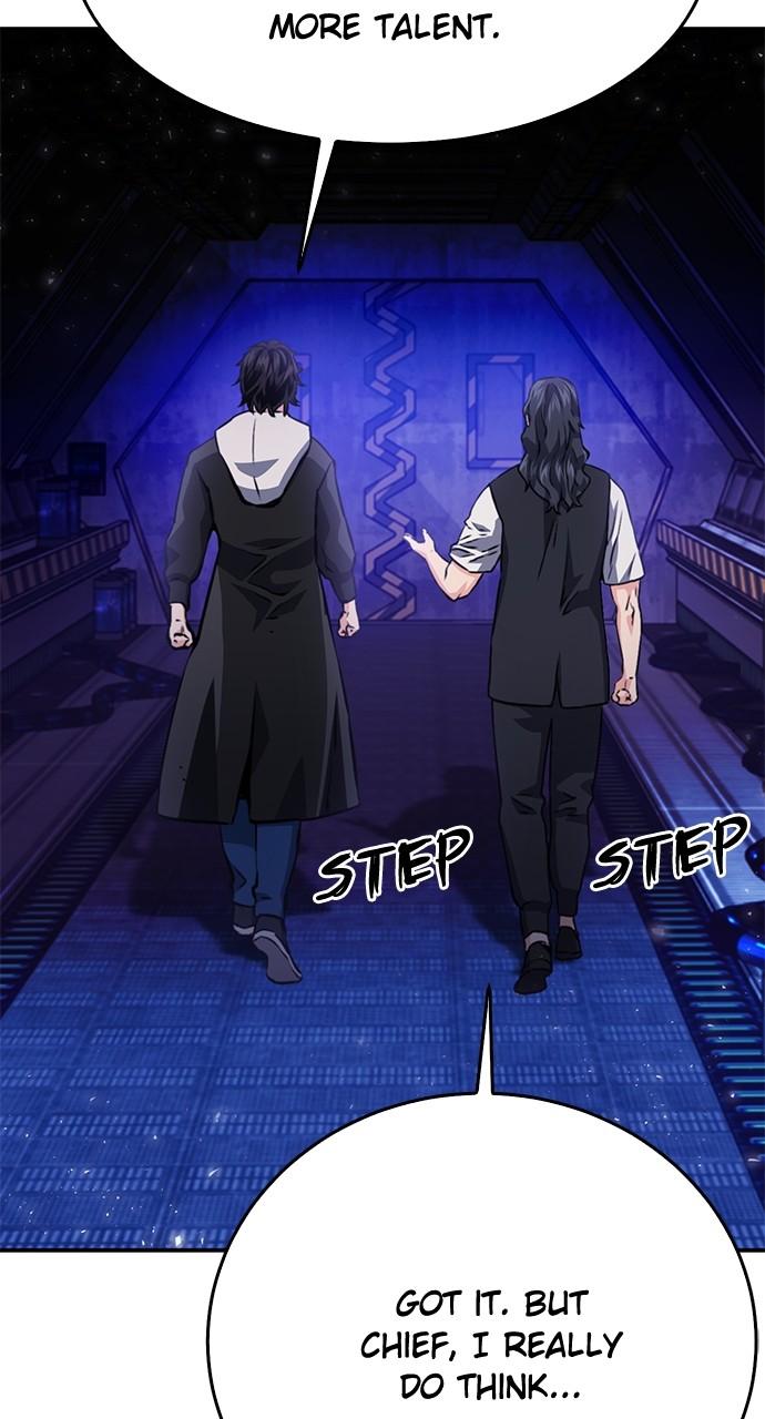 Seoul Station Druid Chap 129 - Next Chap 130