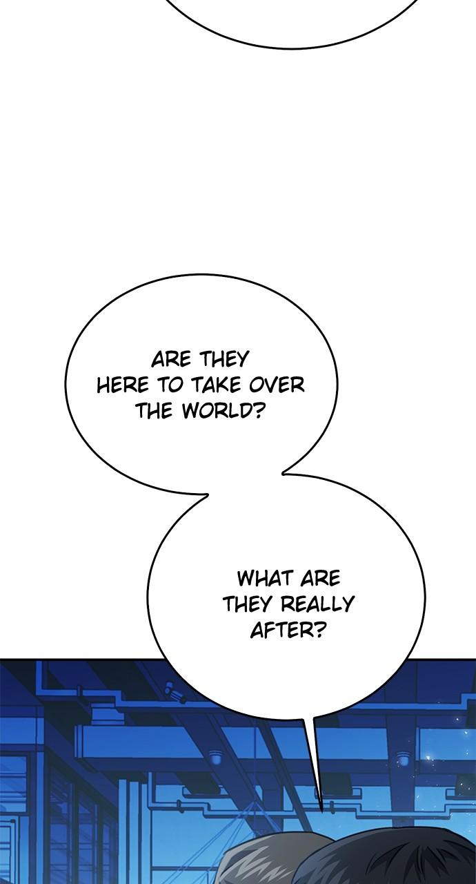Seoul Station Druid Chap 129 - Next Chap 130