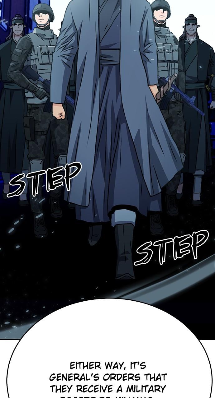 Seoul Station Druid Chap 129 - Next Chap 130