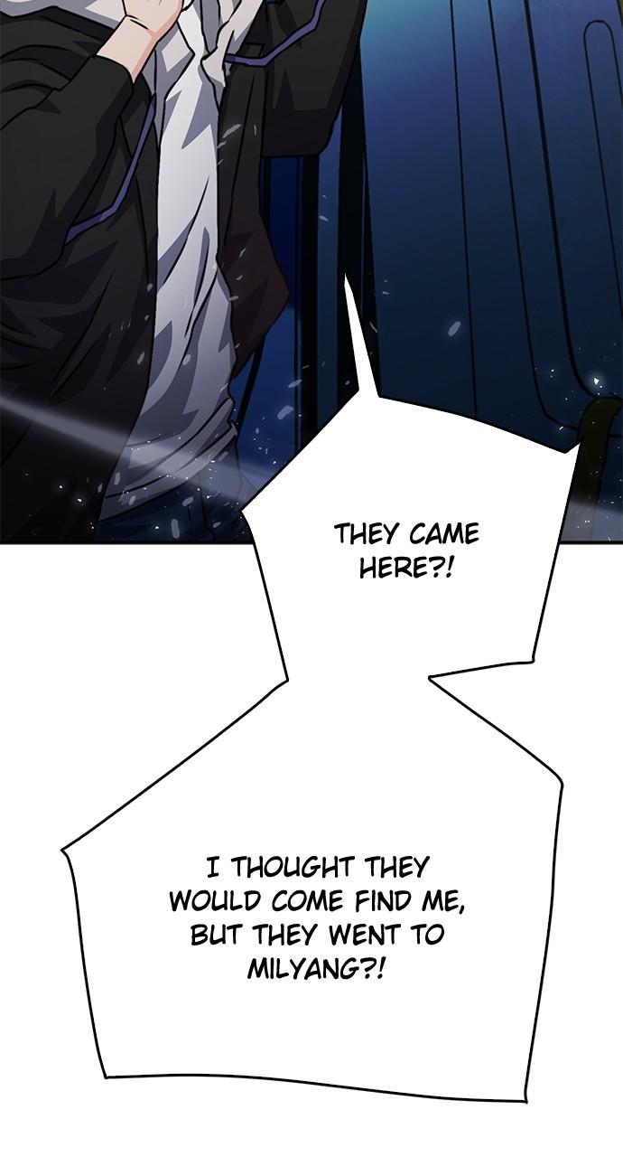 Seoul Station Druid Chap 129 - Next Chap 130