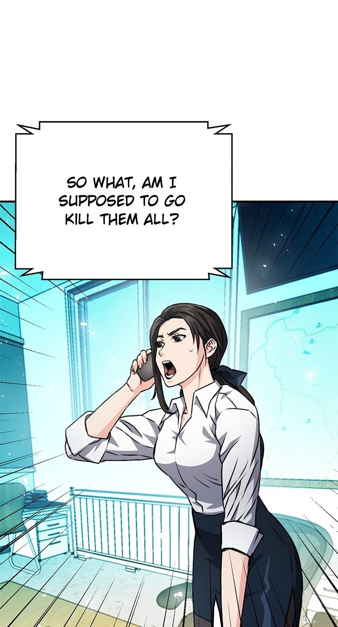 Seoul Station Druid Chap 129 - Next Chap 130
