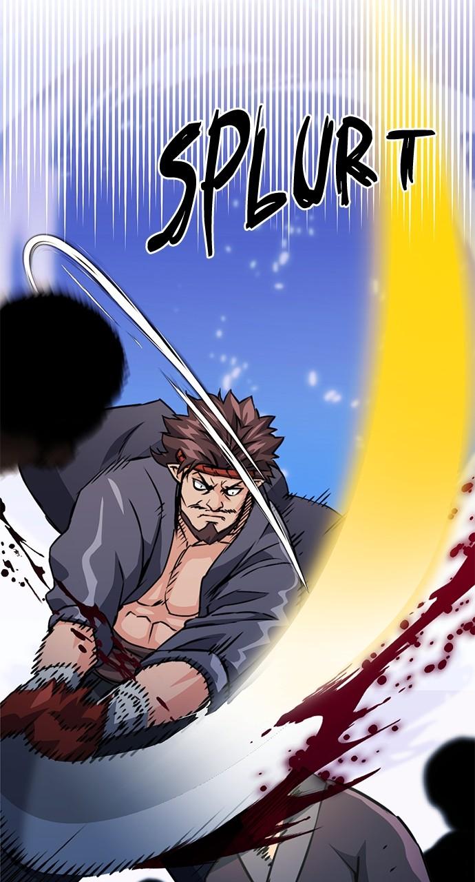 Seoul Station Druid Chap 129 - Next Chap 130