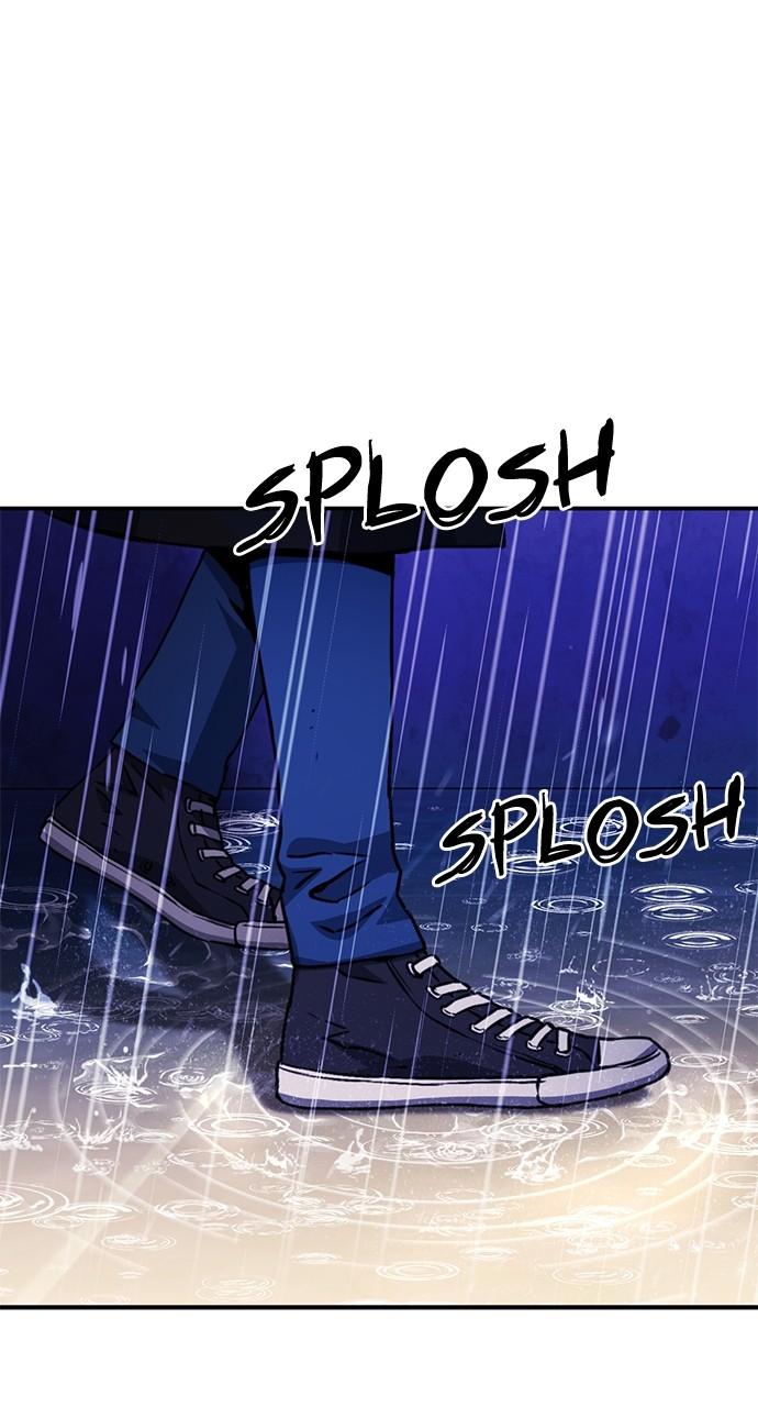 Seoul Station Druid Chap 129 - Next Chap 130