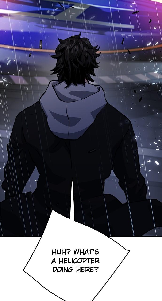 Seoul Station Druid Chap 129 - Next Chap 130