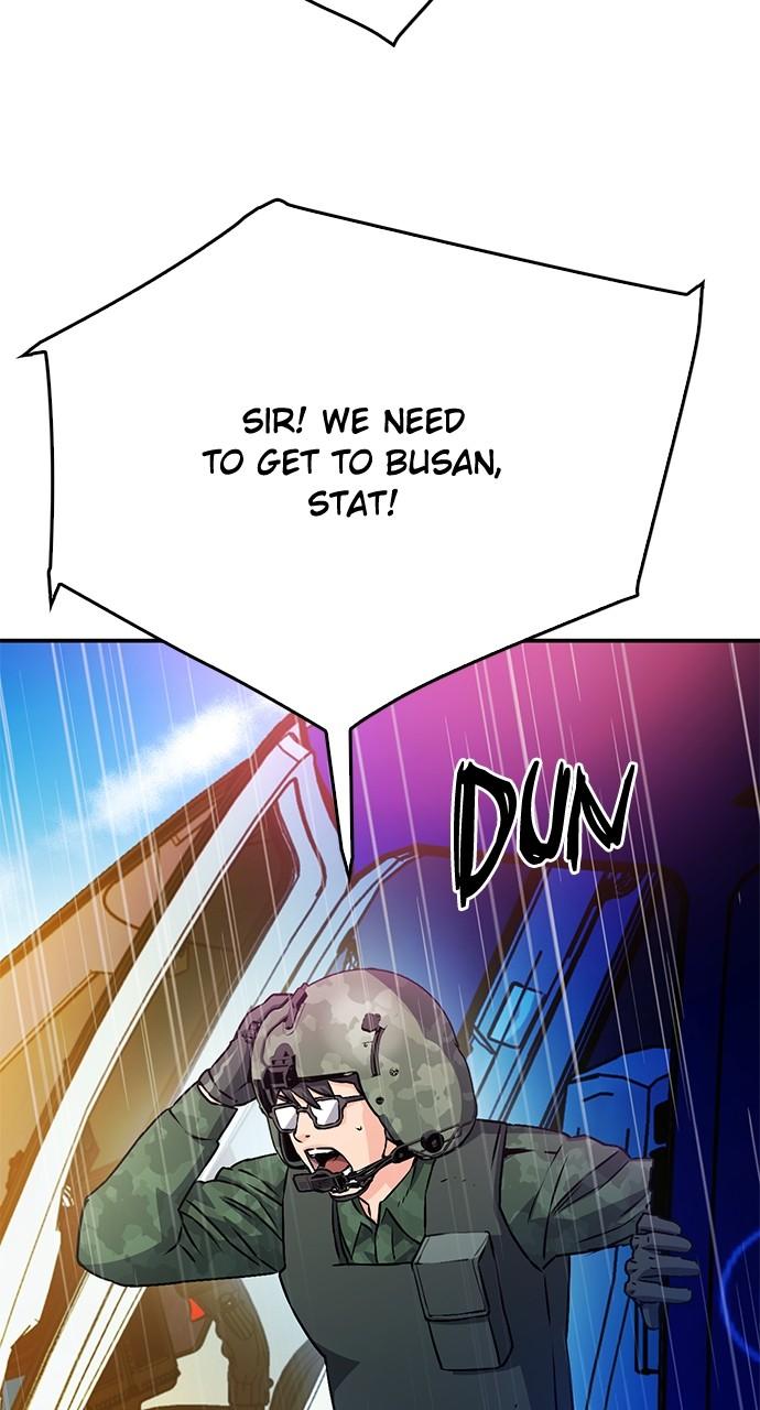 Seoul Station Druid Chap 129 - Next Chap 130