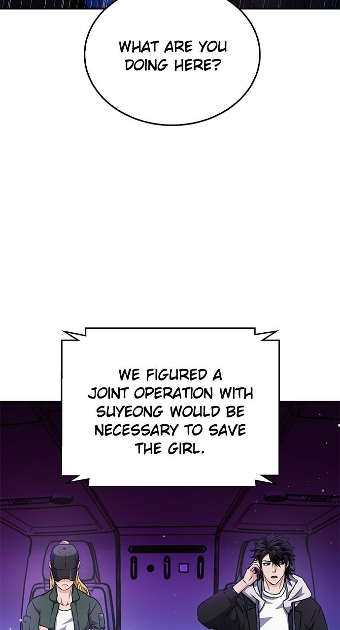 Seoul Station Druid Chap 129 - Next Chap 130