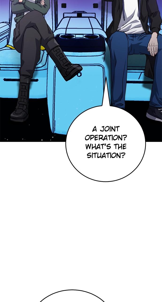 Seoul Station Druid Chap 129 - Next Chap 130