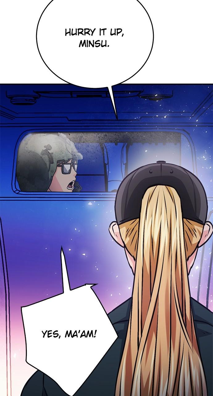 Seoul Station Druid Chap 129 - Next Chap 130