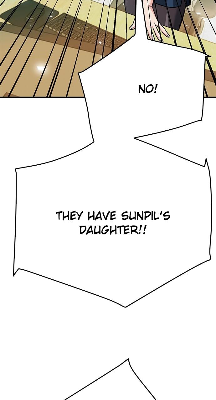 Seoul Station Druid Chap 129 - Next Chap 130