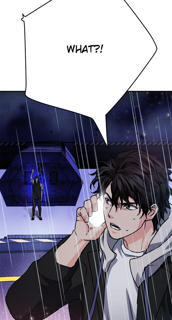 Seoul Station Druid Chap 129 - Next Chap 130
