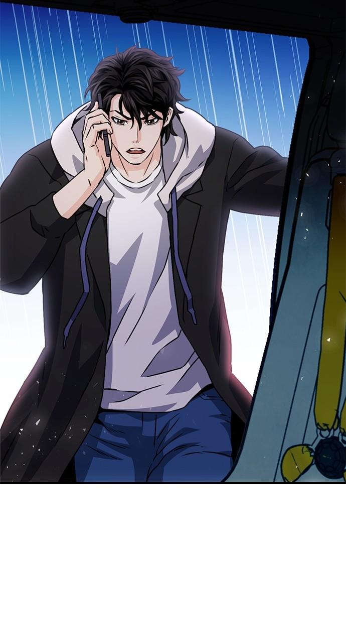 Seoul Station Druid Chap 129 - Next Chap 130