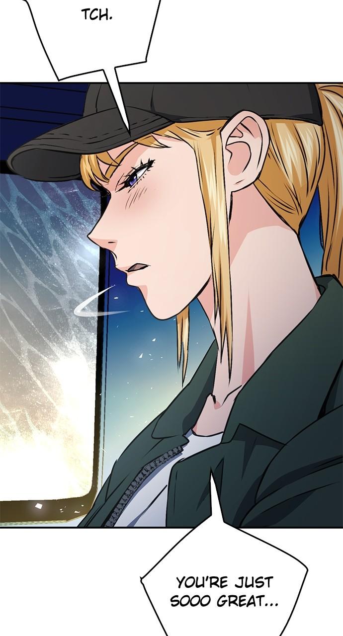 Seoul Station Druid Chap 129 - Next Chap 130