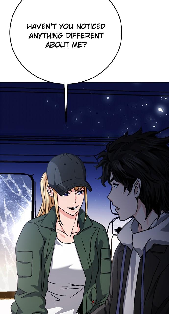 Seoul Station Druid Chap 129 - Next Chap 130