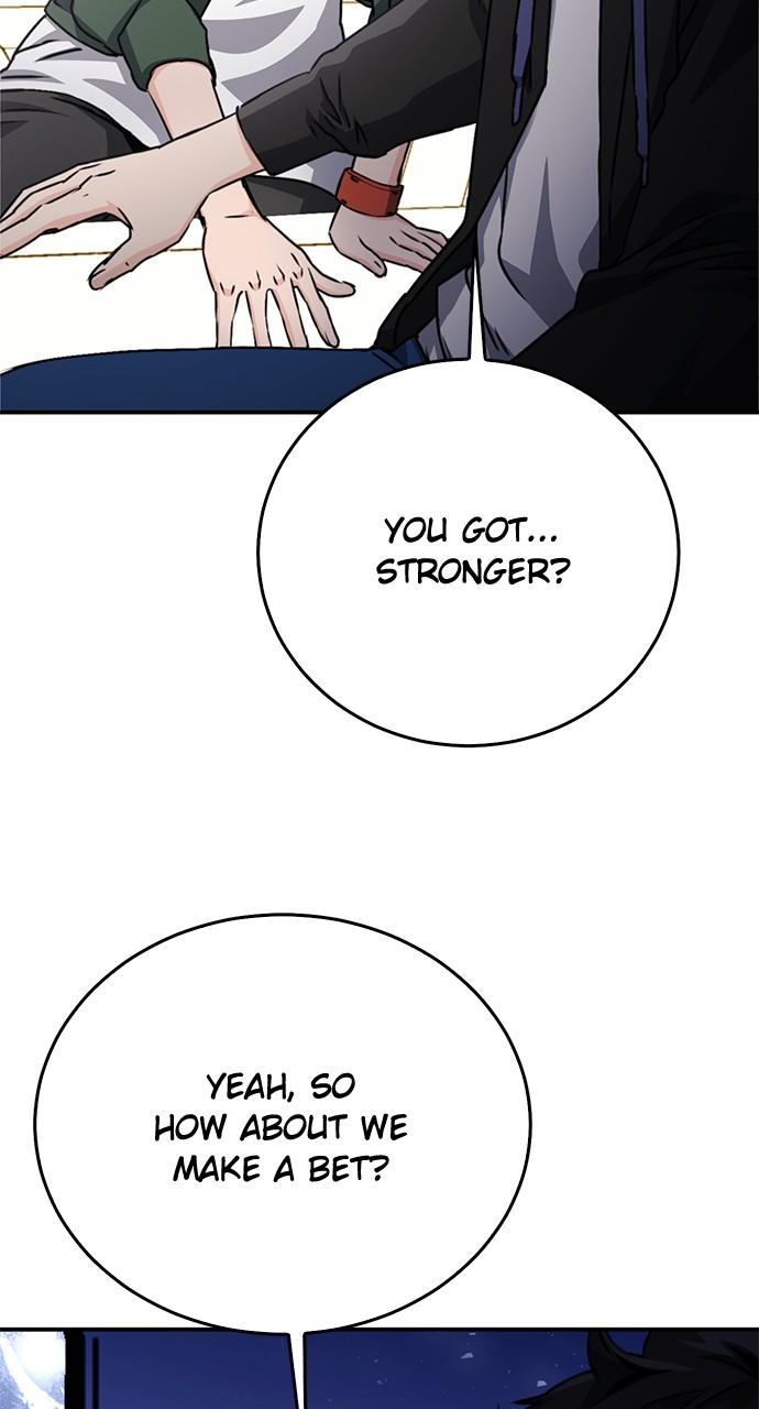 Seoul Station Druid Chap 129 - Next Chap 130
