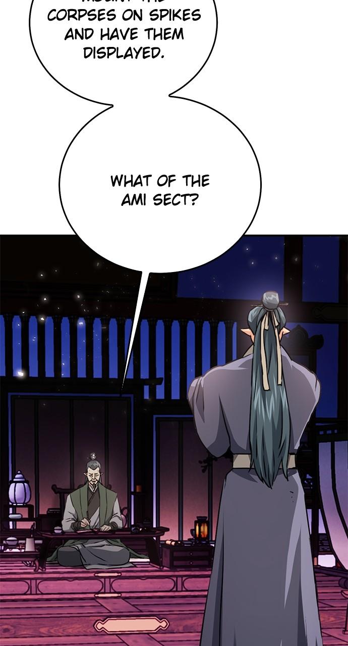 Seoul Station Druid Chap 129 - Next Chap 130