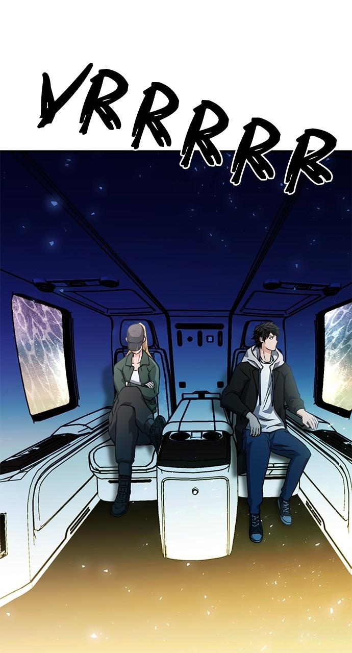 Seoul Station Druid Chap 129 - Next Chap 130