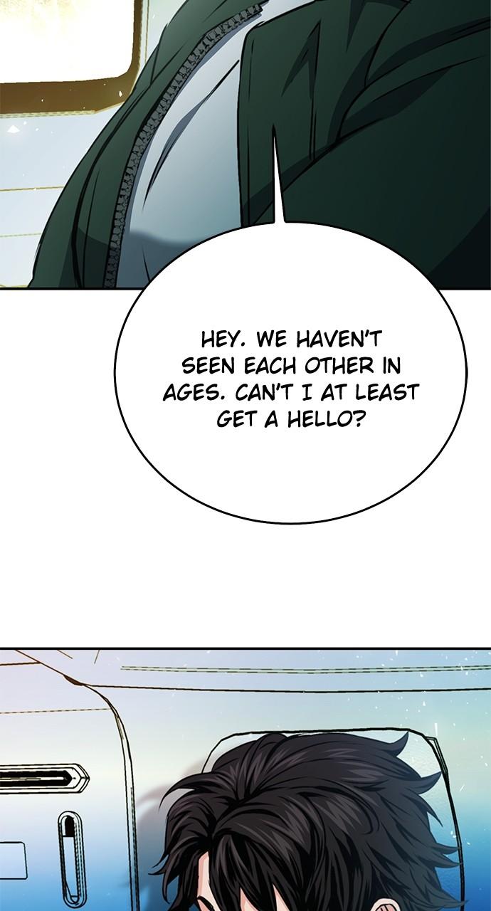 Seoul Station Druid Chap 129 - Next Chap 130